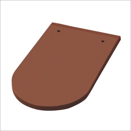 Tongue Clay Roof Tiles
