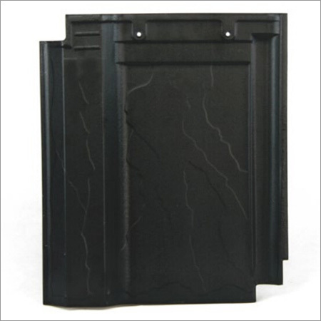 Marbling Ceramic Roof Tiles