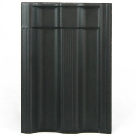 Concrete Clay Roof Tiles