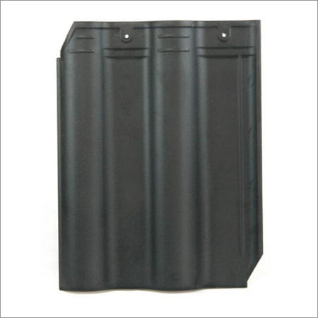 Ceramic Clay Roof Tiles