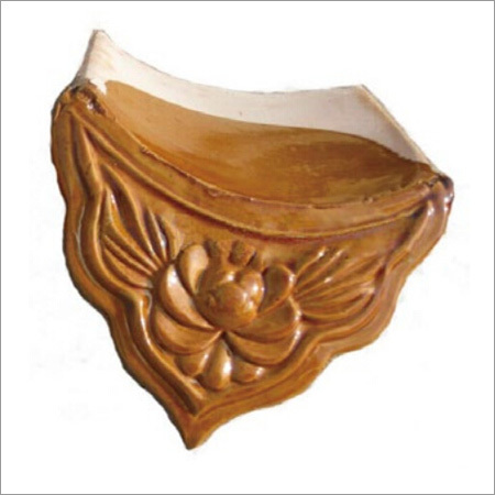 Drop Chinese Glazed Clay Roof Tiles