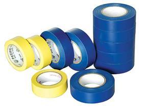 PVC wire splicing insulating tape
