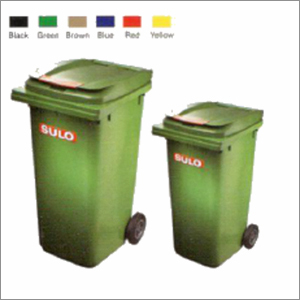 Residential Dumpster