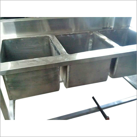 Kitchen Equipment