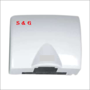 Hand Dryer
