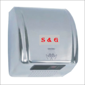 Automatic Hand Dryer