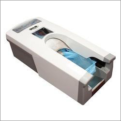Shoe Cover Dispenser