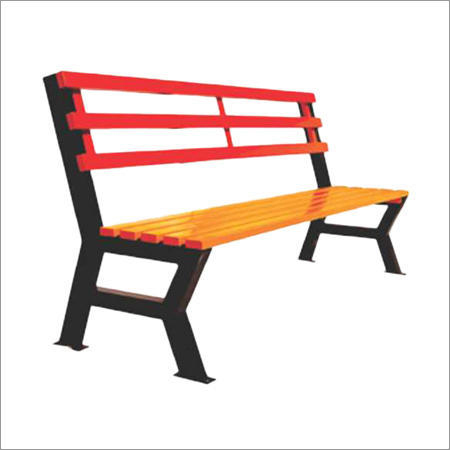Eco Benches