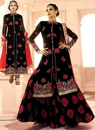 Churidar Suits