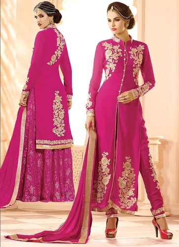 Churidar Suits