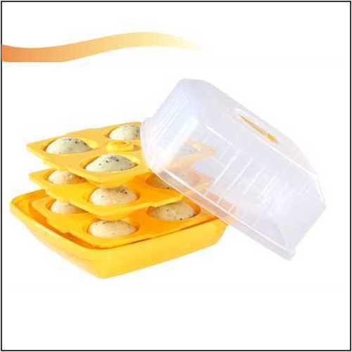 Microwave Idli Maker