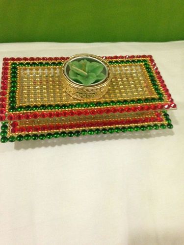 Decorative Fancy Diya