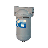 Oil Absorption Filters