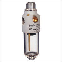 Mini Air Lubricator