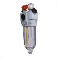 Midi Air Lubricator