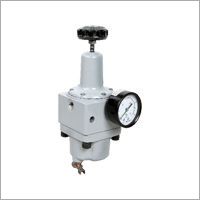 Instrument Filter Regulator