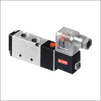 SS 252 Solenoid Valve