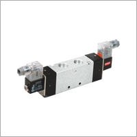 DSH 253 Solenoid Valve