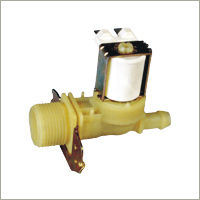 SS 221 PLS Solenoid Valve