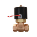 SS 121 ST Solenoid Valve