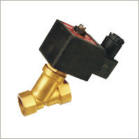 SS 121Y Solenoid Valve