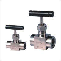 Needle Valves