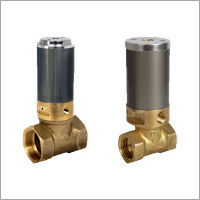 Air Operated Valves