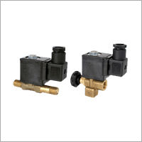 121 121a 121x Solenoid Valves