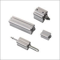 Compact Cylinders