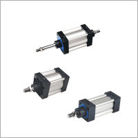 VDMA ISO Cylinders