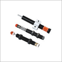 Airmatic Pneumatic Cylinders