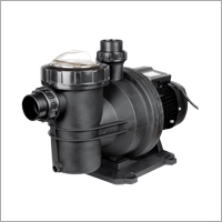 Horizontal Singlestage Swimming Pool Centrifugal Pumps with Pre Filter