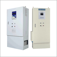 Control Panels For Booster Pump Systems By SHAH PNEUMATICS