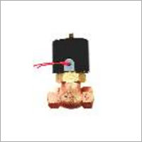 Electric Solenoid Valve