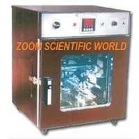 Hybridization Incubator - Mild Steel, Various Capacities , 110-240v Power Range, Laboratory Usage, Distinct Design And Configurations