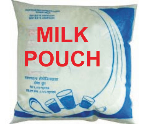 Milk Pouch Film