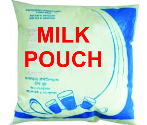 Milk Pouch Film