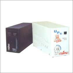Line Interactive UPS System