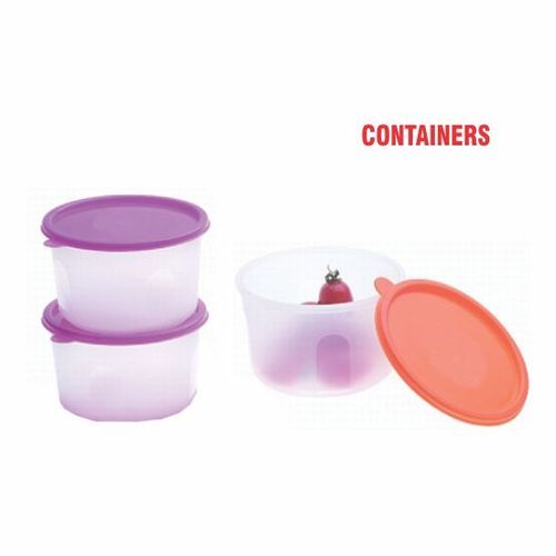 Containers