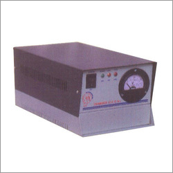 CCCV Battery Charger