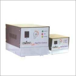 Power Line Conditioners