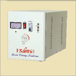 AC Voltage Stabilizer