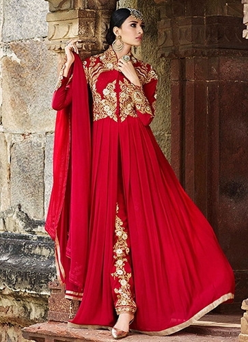 Churidar Suits