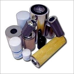 Atlas Copco Compressor Replacement Parts