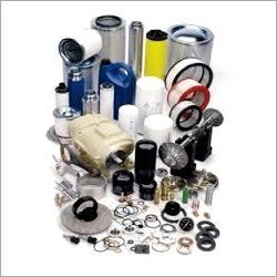 Ingersoll Rand Compressors Filters