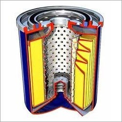 Oil Filters