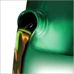 Semi Synthetic Oil