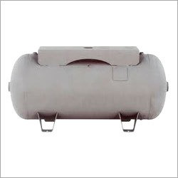 Air Compressor Tank
