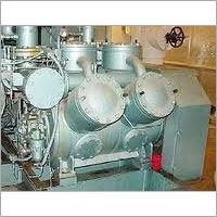 Reciprocating Compressor