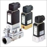 Solenoid Valves